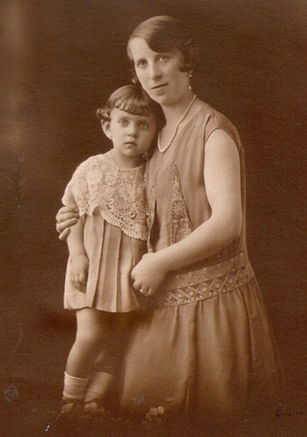 ITEL Y SARA / BUENOS AIRES